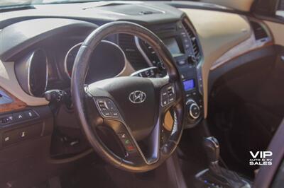 2013 Hyundai SANTA FE Sport 2.0T   - Photo 31 - Prescott, AZ 86301