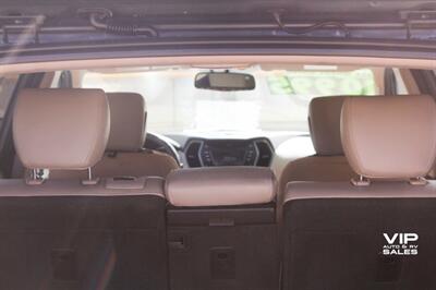 2013 Hyundai SANTA FE Sport 2.0T   - Photo 20 - Prescott, AZ 86301