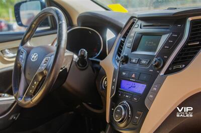 2013 Hyundai SANTA FE Sport 2.0T   - Photo 11 - Prescott, AZ 86301