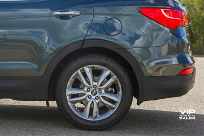 2013 Hyundai SANTA FE Sport 2.0T   - Photo 42 - Prescott, AZ 86301
