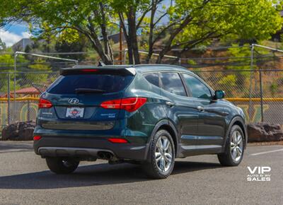 2013 Hyundai SANTA FE Sport 2.0T   - Photo 6 - Prescott, AZ 86301