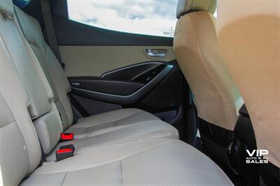2013 Hyundai SANTA FE Sport 2.0T   - Photo 25 - Prescott, AZ 86301