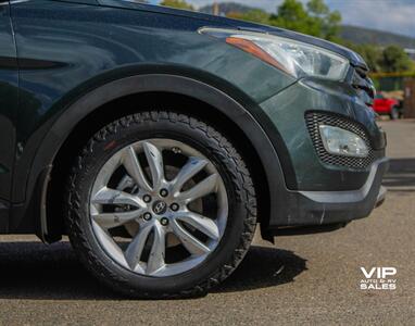 2013 Hyundai SANTA FE Sport 2.0T   - Photo 40 - Prescott, AZ 86301