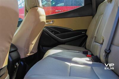 2013 Hyundai SANTA FE Sport 2.0T   - Photo 17 - Prescott, AZ 86301