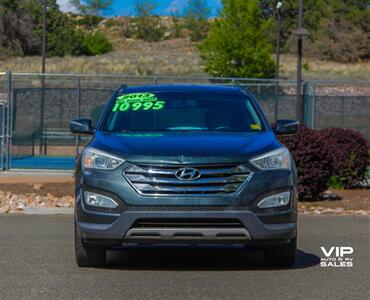 2013 Hyundai SANTA FE Sport 2.0T   - Photo 3 - Prescott, AZ 86301