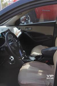 2013 Hyundai SANTA FE Sport 2.0T   - Photo 13 - Prescott, AZ 86301
