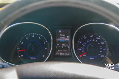2013 Hyundai SANTA FE Sport 2.0T   - Photo 33 - Prescott, AZ 86301