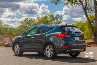 2013 Hyundai SANTA FE Sport 2.0T   - Photo 8 - Prescott, AZ 86301