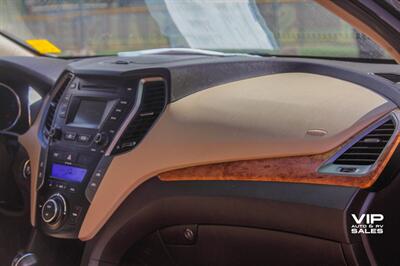 2013 Hyundai SANTA FE Sport 2.0T   - Photo 12 - Prescott, AZ 86301