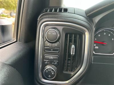 2020 Chevrolet Silverado 2500 LT Crew Cab 4x4 Diesel - Photo 36 - Mesa, AZ 85201