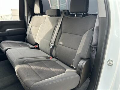 2020 Chevrolet Silverado 2500 LT  Crew Cab 4x4 Diesel - Photo 10 - Prescott, AZ 86301