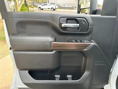 2020 Chevrolet Silverado 2500 LT Crew Cab 4x4 Diesel - Photo 9 - Mesa, AZ 85201