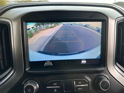 2020 Chevrolet Silverado 2500 LT  Crew Cab 4x4 Diesel - Photo 18 - Prescott, AZ 86301