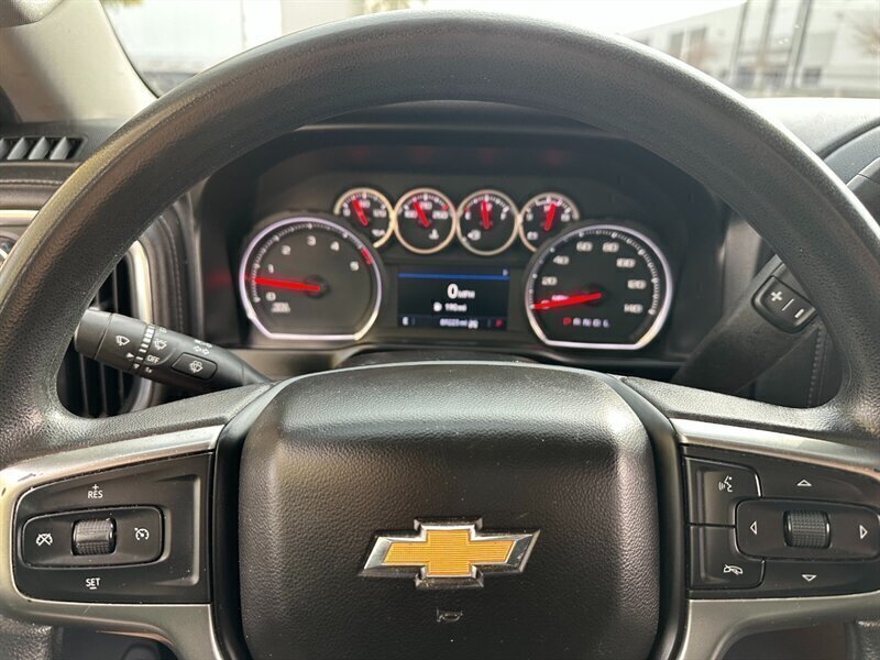 2020 Chevrolet Silverado 2500 LT Crew Cab 4x4 Diesel - Photo 15 - Mesa, AZ 85201