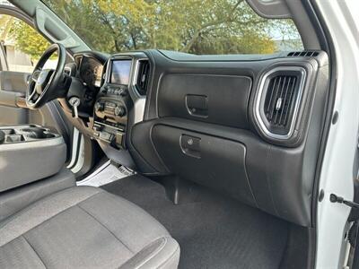 2020 Chevrolet Silverado 2500 LT  Crew Cab 4x4 Diesel - Photo 11 - Prescott, AZ 86301