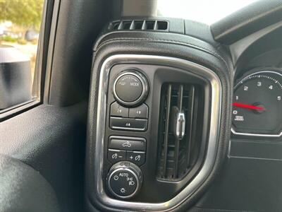 2020 Chevrolet Silverado 2500 LT  Crew Cab 4x4 Diesel - Photo 17 - Prescott, AZ 86301