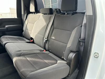 2020 Chevrolet Silverado 2500 LT Crew Cab 4x4 Diesel - Photo 29 - Mesa, AZ 85201