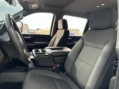 2020 Chevrolet Silverado 2500 LT Crew Cab 4x4 Diesel - Photo 7 - Mesa, AZ 85201