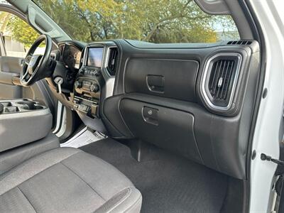 2020 Chevrolet Silverado 2500 LT Crew Cab 4x4 Diesel - Photo 30 - Mesa, AZ 85201