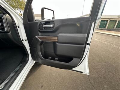 2020 Chevrolet Silverado 2500 LT Crew Cab 4x4 Diesel - Photo 32 - Mesa, AZ 85201