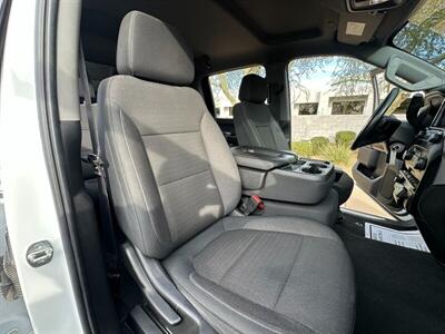 2020 Chevrolet Silverado 2500 LT Crew Cab 4x4 Diesel - Photo 12 - Mesa, AZ 85201