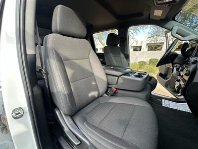 2020 Chevrolet Silverado 2500 LT  Crew Cab 4x4 Diesel - Photo 12 - Prescott, AZ 86301