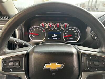 2020 Chevrolet Silverado 2500 LT Crew Cab 4x4 Diesel - Photo 15 - Mesa, AZ 85201