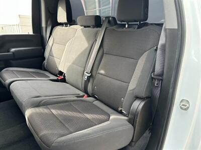 2020 Chevrolet Silverado 2500 LT Crew Cab 4x4 Diesel - Photo 10 - Mesa, AZ 85201