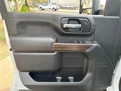2020 Chevrolet Silverado 2500 LT Crew Cab 4x4 Diesel - Photo 9 - Mesa, AZ 85201