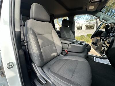 2020 Chevrolet Silverado 2500 LT Crew Cab 4x4 Diesel - Photo 31 - Mesa, AZ 85201