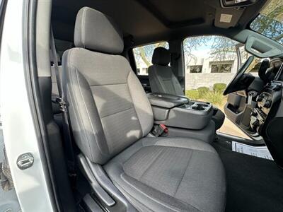 2020 Chevrolet Silverado 2500 LT Crew Cab 4x4 Diesel - Photo 12 - Mesa, AZ 85201