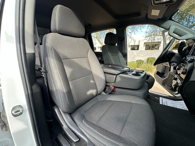 2020 Chevrolet Silverado 2500 LT Crew Cab 4x4 Diesel - Photo 12 - Mesa, AZ 85201