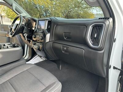 2020 Chevrolet Silverado 2500 LT Crew Cab 4x4 Diesel - Photo 11 - Mesa, AZ 85201