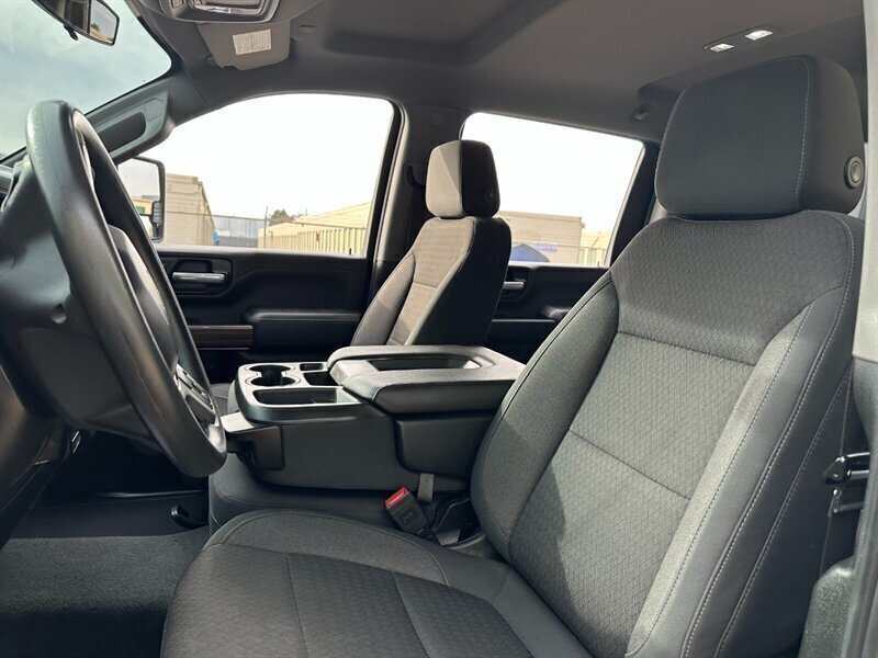 2020 Chevrolet Silverado 2500 LT Crew Cab 4x4 Diesel - Photo 7 - Mesa, AZ 85201