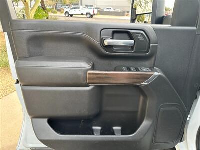 2020 Chevrolet Silverado 2500 LT Crew Cab 4x4 Diesel - Photo 28 - Mesa, AZ 85201