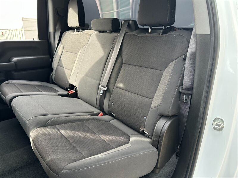 2020 Chevrolet Silverado 2500 LT Crew Cab 4x4 Diesel - Photo 10 - Mesa, AZ 85201