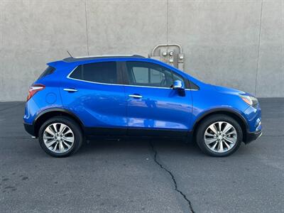 2017 Buick Encore Preferred   - Photo 21 - Mesa, AZ 85201