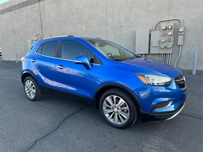 2017 Buick Encore Preferred   - Photo 3 - Mesa, AZ 85201