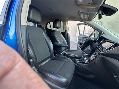 2017 Buick Encore Preferred   - Photo 12 - Mesa, AZ 85201