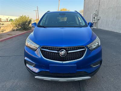 2017 Buick Encore Preferred   - Photo 19 - Mesa, AZ 85201