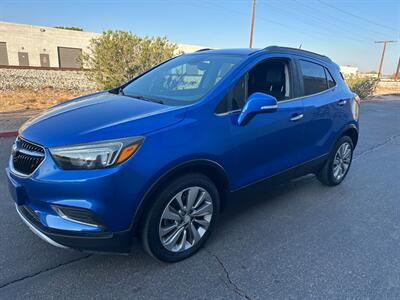 2017 Buick Encore Preferred   - Photo 18 - Mesa, AZ 85201