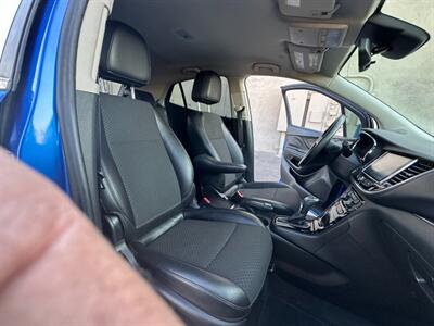 2017 Buick Encore Preferred   - Photo 29 - Mesa, AZ 85201