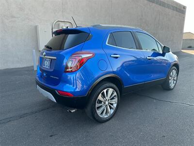 2017 Buick Encore Preferred   - Photo 22 - Mesa, AZ 85201