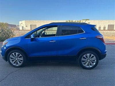 2017 Buick Encore Preferred   - Photo 8 - Mesa, AZ 85201