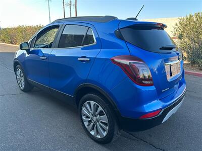 2017 Buick Encore Preferred   - Photo 24 - Mesa, AZ 85201