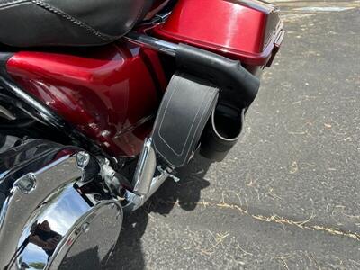 2009 Harley-Davidson Street Glide   - Photo 9 - Prescott, AZ 86301