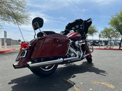 2009 Harley-Davidson Street Glide   - Photo 5 - Prescott, AZ 86301