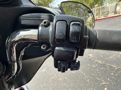 2009 Harley-Davidson Street Glide   - Photo 15 - Prescott, AZ 86301