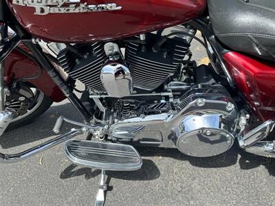 2009 Harley-Davidson Street Glide   - Photo 8 - Prescott, AZ 86301