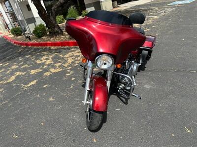 2009 Harley-Davidson Street Glide   - Photo 3 - Prescott, AZ 86301